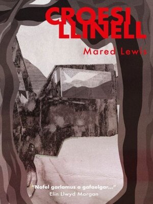 cover image of Croesi Llinell